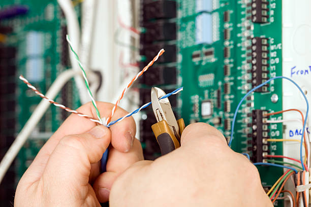 Best Emergency Electrical Repair Services  in Lansford, PA